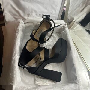 Jimmy Choo Heels